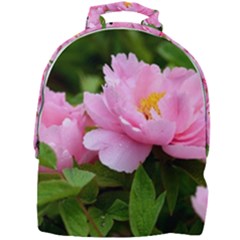 Beautiful Tree Flowers Mini Full Print Backpack by 1212