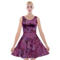 Pattern Warhola Velvet Skater Dress View1