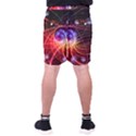 Physics Quantum Physics Particles Men s Pocket Shorts View2