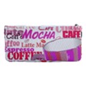 Coffee Cup Lettering Coffee Cup Handbag Organizer View4