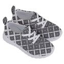 Background Pattern Halftone Running Shoes View3