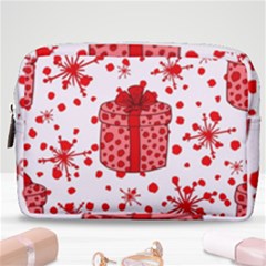 Cute Gift Boxes Make Up Pouch (medium) by ConteMonfrey