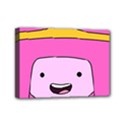 Adventure Time Princess Bubblegum Mini Canvas 7  x 5  (Stretched) View1