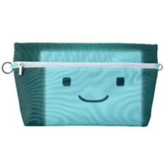 Adventure Time Bmo Handbag Organizer by Sarkoni