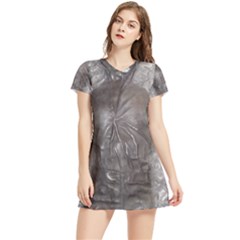 Han Solo In Carbonite Women s Sports Skirt by Sarkoni