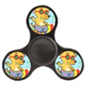 Beach Chihuahua Dog Pet Animal Finger Spinner View1