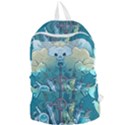 Adventure Time Lich Foldable Lightweight Backpack View1