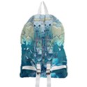 Adventure Time Lich Foldable Lightweight Backpack View2