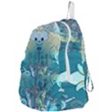 Adventure Time Lich Foldable Lightweight Backpack View4