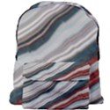 Dessert road  Pattern  all over print design Giant Full Print Backpack View1