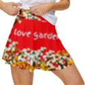 Garden Lover Women s Skort View3