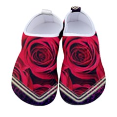 Love Design Women s Sock-style Water Shoes by TShirt44