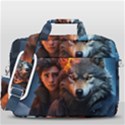 Be fearless MacBook Pro 13  Shoulder Laptop Bag  View3