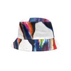 Pngegg (23) Inside Out Bucket Hat (kids) by saad11