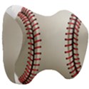 Baseball Head Support Cushion View3