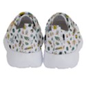 Insect Animal Pattern Kids  Velcro No Lace Shoes View4