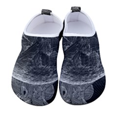 Space Universe Earth Rocket Women s Sock-style Water Shoes by Ket1n9