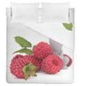 Fruit Healthy Vitamin Vegan Duvet Cover Double Side (Queen Size) View2