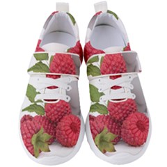 Fruit Healthy Vitamin Vegan Women s Velcro Strap Shoes by Ket1n9