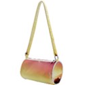 California Sea Ocean Pacific Mini Cylinder Bag View1