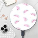 Watermelon Wallpapers  Creative Illustration And Patterns Wireless Fast Charger(White) View1