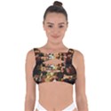 Abundance Of Fruit Severin Roesen Bandaged Up Bikini Top View1