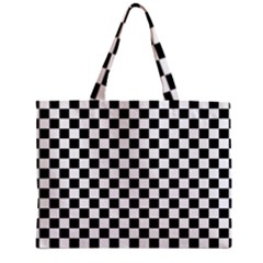 Vablen Zipper Mini Tote Bag by saad11