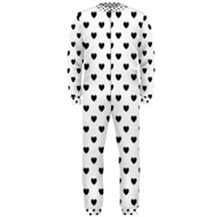 Love  Onepiece Jumpsuit (men) by saad11