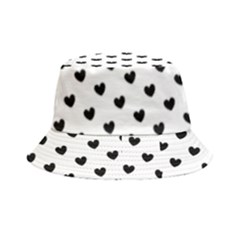 Love  Bucket Hat by saad11