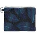 Leaves Nature Canvas Cosmetic Bag (XXL) View1