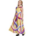 Img 20231205 235101 779 Kids  Satin Sleeveless Maxi Dress View2