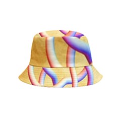 Img 20231205 235101 779 Inside Out Bucket Hat (kids) by Ndesign