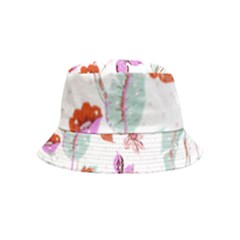 Flawer Inside Out Bucket Hat (kids) by saad11