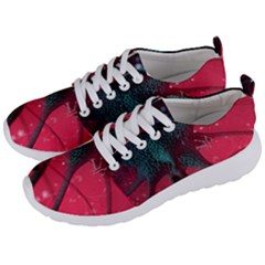 Coronavirus Corona Virus Men s Lightweight Sports Shoes by Cemarart