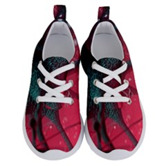 Coronavirus Corona Virus Running Shoes by Cemarart