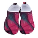 Coronavirus Corona Virus Men s Sock-Style Water Shoes View1