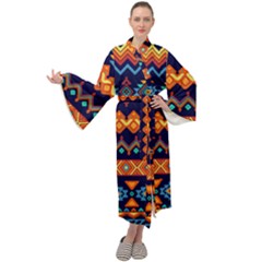 L5k62knmb81t3p2hgkotae5os5 Maxi Velvet Kimono by saad11