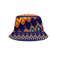 L5k62knmb81t3p2hgkotae5os5 Inside Out Bucket Hat (kids) by saad11