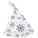 Snowflake-icon-vector-christmas-seamless-background-531ed32d02319f9f1bce1dc6587194eb Anti Scalding Pot Cap View2