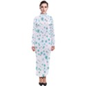 Cartoon-stars-pictures-basemap-ae0c014bb4b03de3e34b4954f53b07a1 Turtleneck Maxi Dress View1