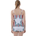 Star-decorative-embellishment-6aa070a89baeccaaaca156bbe13c325f Tie Front Two Piece Tankini View2