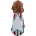 Star-decorative-embellishment-6aa070a89baeccaaaca156bbe13c325f Dog T-Shirt View2