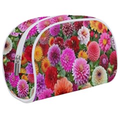 Flowers Colorful Garden Nature Make Up Case (medium) by Ndabl3x