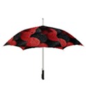 Berry,curved, Edge, Straight Umbrellas View3