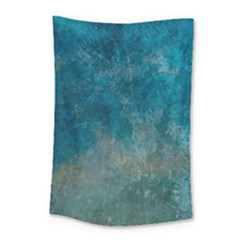 Background-25 Small Tapestry by nateshop