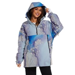 Huawei Women s Ski And Snowboard Jacket by nateshop