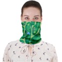 Golf Course Par Golf Course Green Face Covering Bandana (Adult) View1