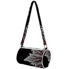 Math Formula Mini Cylinder Bag by Bedest