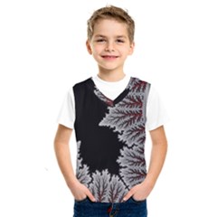 Astrology Surreal Surrealism Trippy Visual Art Kids  Basketball Tank Top by Bedest