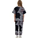 Astrology Surreal Surrealism Trippy Visual Art Kids  T-Shirt and Pants Sports Set View4